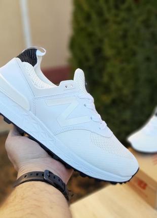 Кросівки new balance