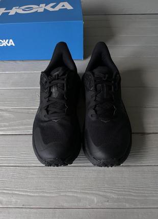 Кросівки hoka gore-tex2 фото