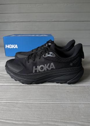 Кросівки hoka gore-tex5 фото