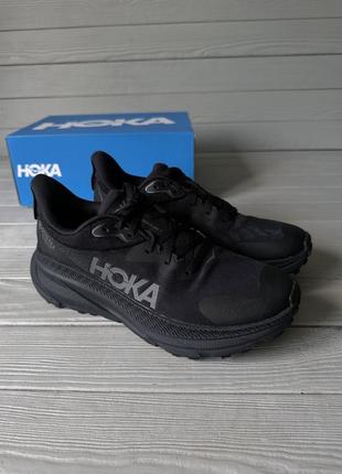 Кросівки hoka gore-tex3 фото