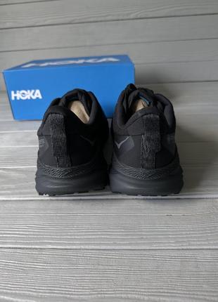 Кросівки hoka gore-tex4 фото