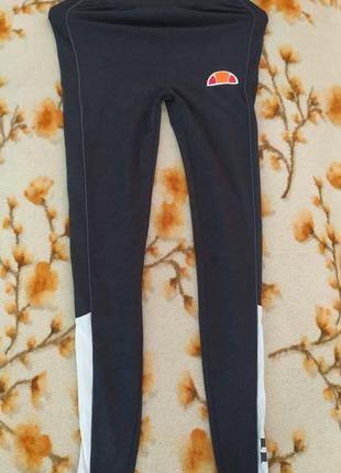 Женские спортивные лосины ellesse жеncкие спортивные лосины эллис