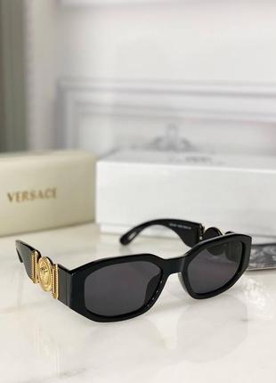 Сонцезахисні окуляри версаче versace