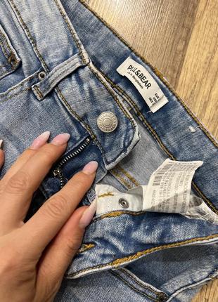 Джинси pull &amp;bear 4