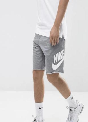 Шорти nike sportswear