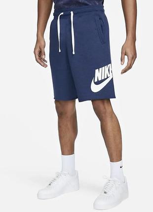 Шорти nike sportswear