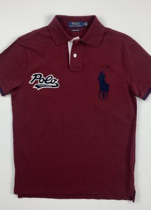 Polo ralph lauren polo shirt поло