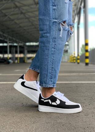 Кроссовки nike air force 1 мужские adidas кожа adidas samba кросівки чоловічі adidas iniki шкіра adidas samba кожа nike air force чоловічі