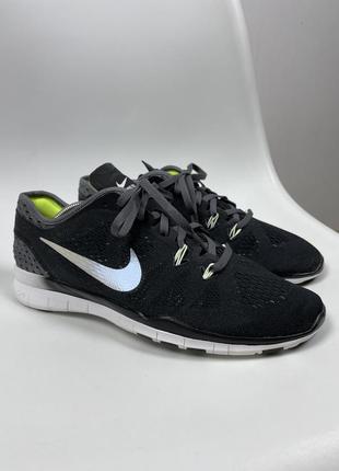 Кросівки nike free tr 5