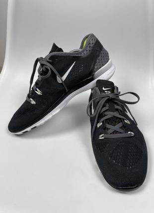 Кроссовки nike free tr 55 фото