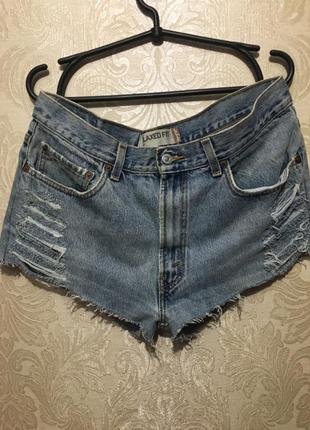 Шорти levis