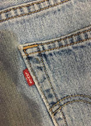 Шорти levis5 фото