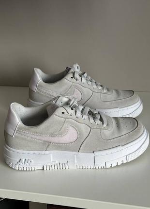 Кроссовки nike air force 1 pixel2 фото