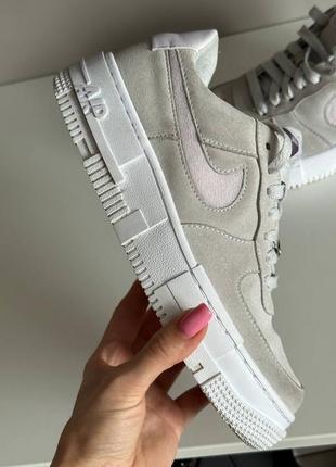 Кроссовки nike air force 1 pixel3 фото