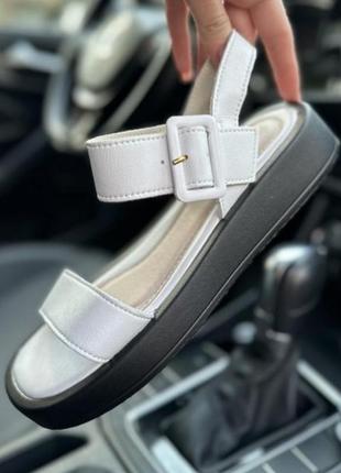 Босоніжки "basty"