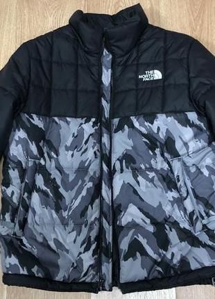 Куртка the north face