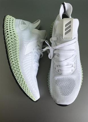 Кроссовки adidas alphaedge 4d 46 2/3 р