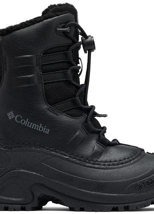 Ботинки юношеские columbia bugaboot celsius boot by4430 010