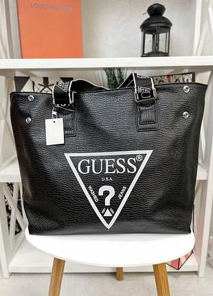 ❤️ стильная сумка шоппер