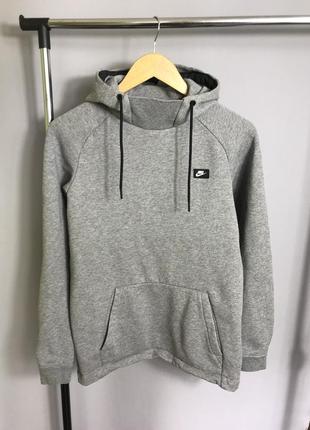 Кофта худи nike screen