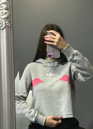 Худи кофта Humanrace adidas