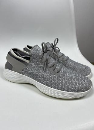 Кроссовки skechers you1 фото