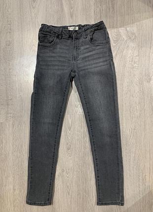 Levis оригинал джинсы для девочки 9-10 лет