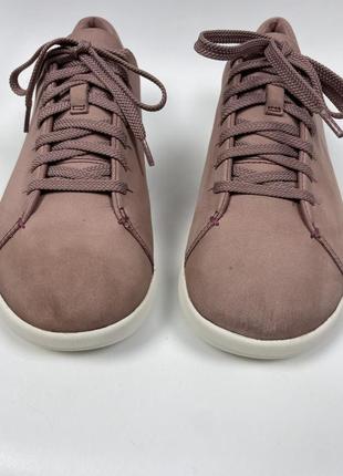 Кроссовки clarks trigenic8 фото