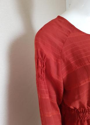Дуже гарне якісне плаття для вагітних mint&berry4 фото