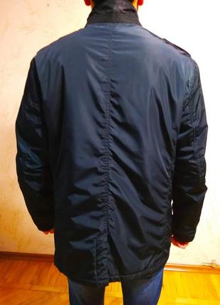Куртка мужская демисезонная ostin!5 фото