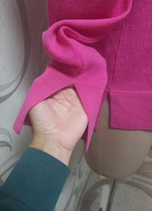 Кофта 100% шерсть.