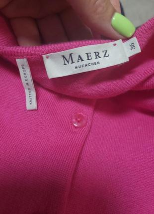 Кофта 100% шерсть.