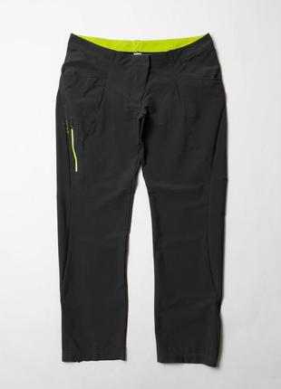 Quechua pants женские штаны