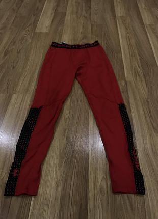 Лосини under armour