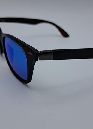 Поляризационные солнцезащитные очки для мужчин и женщин *01374 фото
