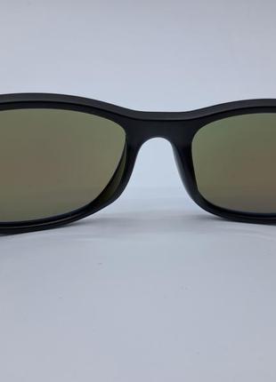 Поляризационные солнцезащитные очки для мужчин и женщин *01376 фото