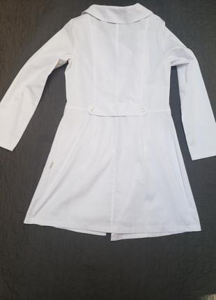 Медичний халат 4