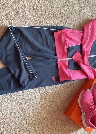 Костюм nike