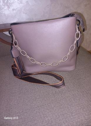 Стильная сумочка