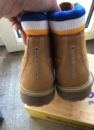 Черевики timberland.оригінал.7 фото