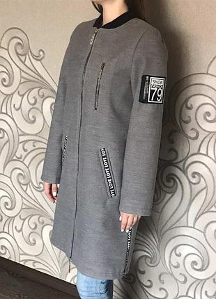 Пальто, размер 50