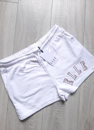 Шорти elle