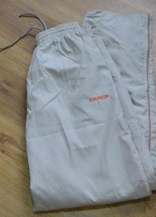 Cпортивный костюм на подкладке-сетка от бренда  traum collection.4 фото