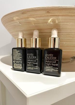 Сироватка estée lauder advanced night repair