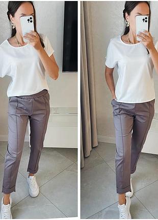 Повсякденний літній костюм