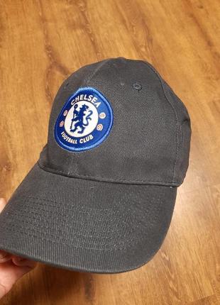 Бейсболка chelsea