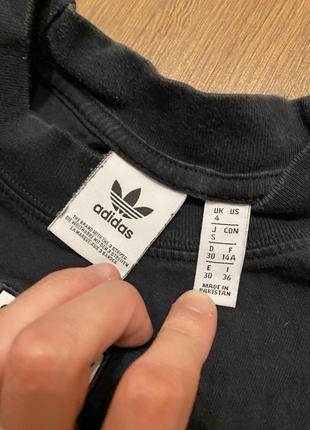 Топ adidas оригинал3 фото