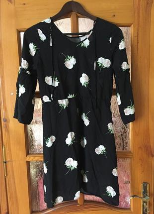 Платье zara 2