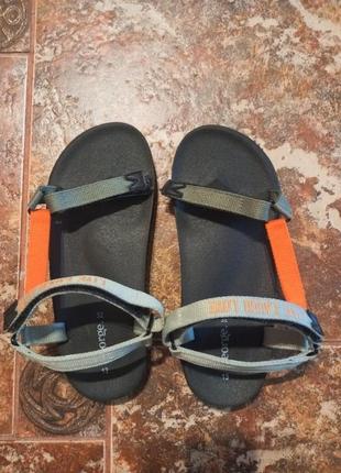 Сандалии босоножки