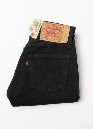 Levis 501 pants женские штаны